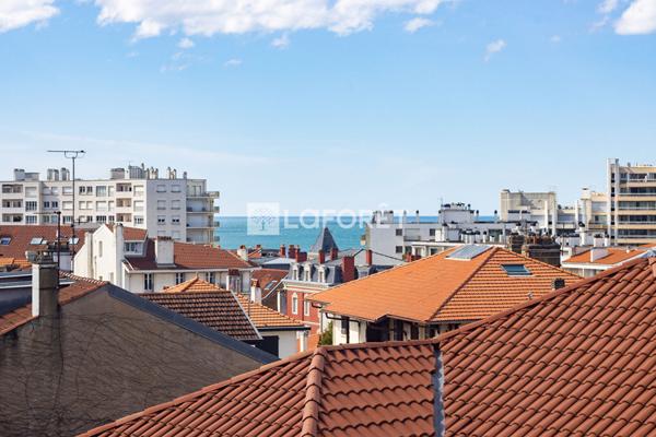 Achat maison Biarritz - 5 pièce(s) - 165 m² - 1 490 000 €