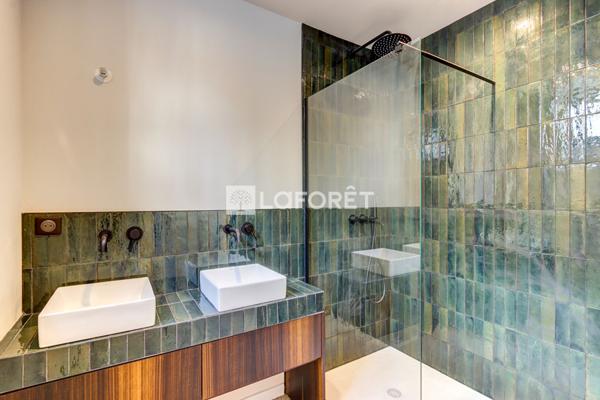 Achat maison Biarritz - 5 pièce(s) - 165 m² - 1 490 000 €