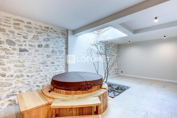 Achat maison Biarritz - 5 pièce(s) - 165 m² - 1 490 000 €