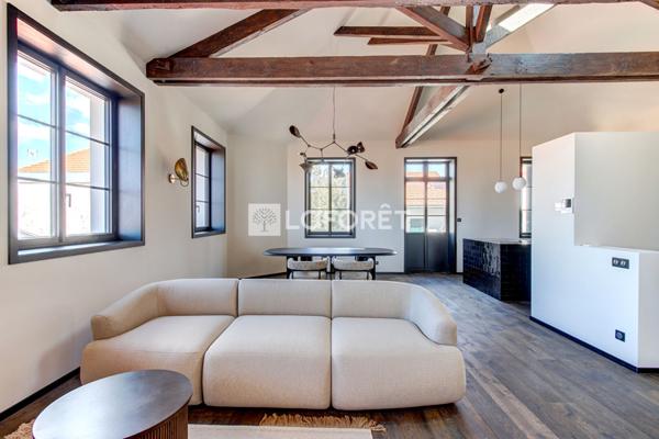 Achat maison Biarritz - 5 pièce(s) - 165 m² - 1 490 000 €