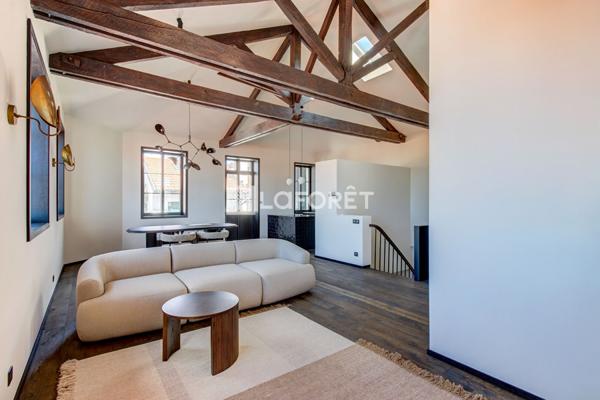 Achat maison Biarritz - 5 pièce(s) - 165 m² - 1 490 000 €