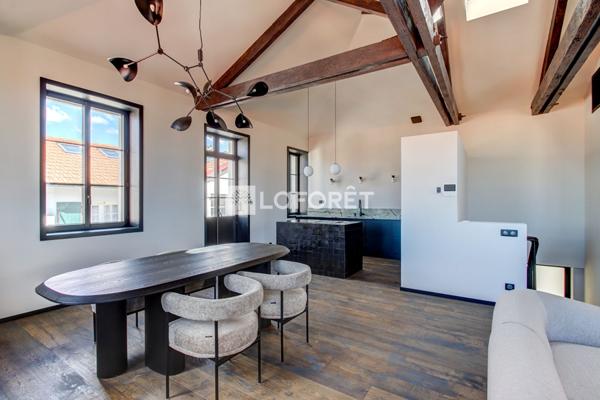 Achat maison Biarritz - 5 pièce(s) - 165 m² - 1 490 000 €