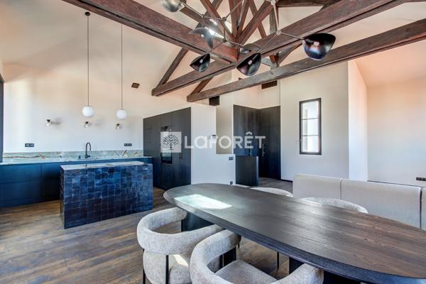 Achat maison Biarritz - 5 pièce(s) - 165 m² - 1 490 000 €