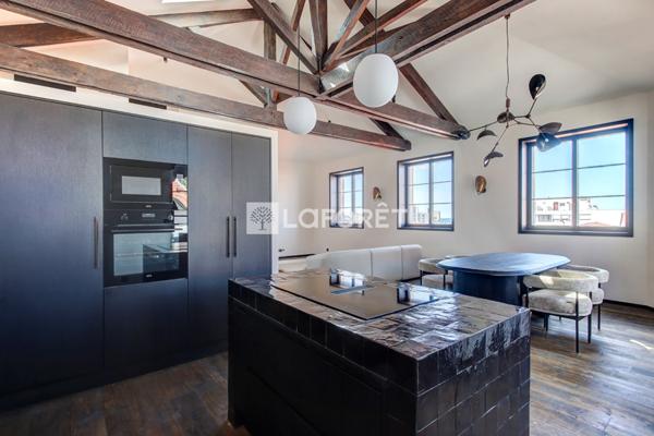 Achat maison Biarritz - 5 pièce(s) - 165 m² - 1 490 000 €