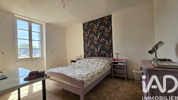 Maison à vendre 12 pièces 220 m² Bournazel