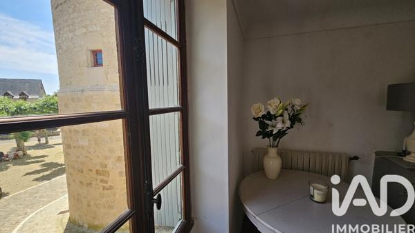 Maison à vendre 12 pièces 220 m² Bournazel