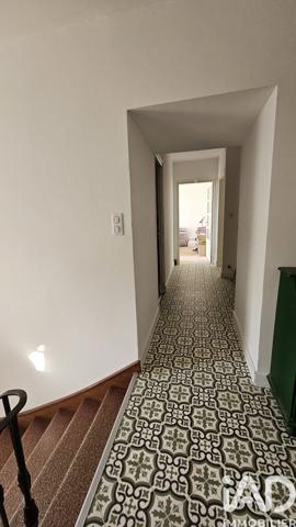 Maison à vendre 12 pièces 220 m² Bournazel