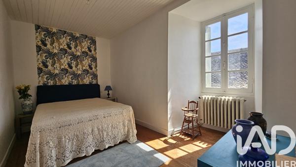 Maison à vendre 12 pièces 220 m² Bournazel