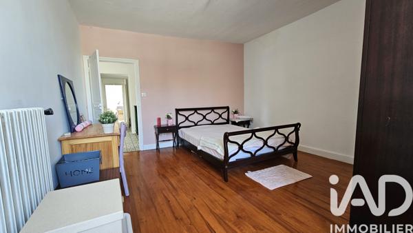 Maison à vendre 12 pièces 220 m² Bournazel