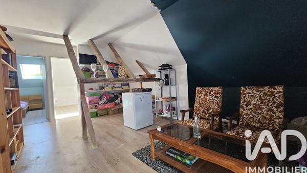 Maison à vendre 12 pièces 220 m² Bournazel