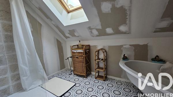 Maison à vendre 12 pièces 220 m² Bournazel