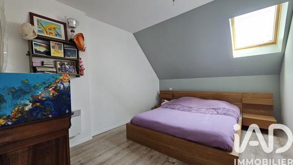 Maison à vendre 12 pièces 220 m² Bournazel