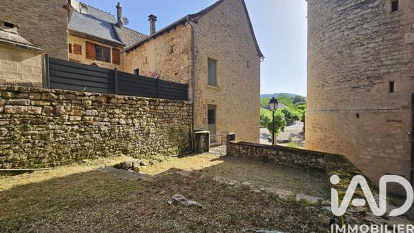 Maison à vendre 12 pièces 220 m² Bournazel