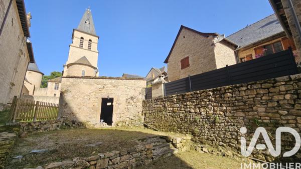 Maison à vendre 12 pièces 220 m² Bournazel