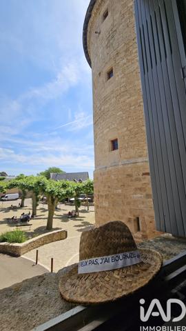 Maison à vendre 12 pièces 220 m² Bournazel