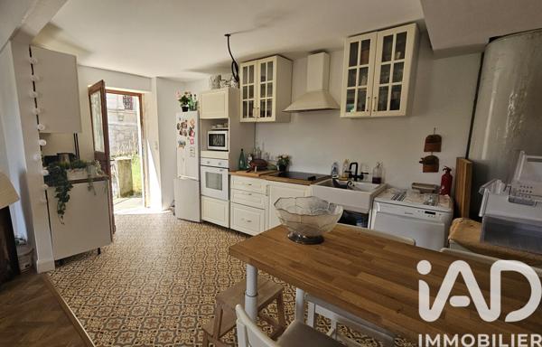 Maison à vendre 12 pièces 220 m² Bournazel