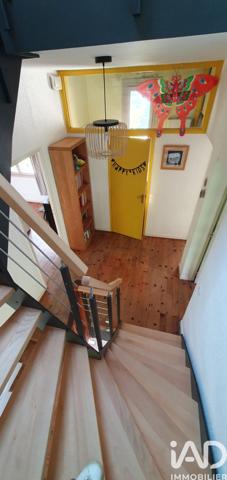 Maison à vendre 7 pièces 176 m² Saint-Martin-le-Vinoux