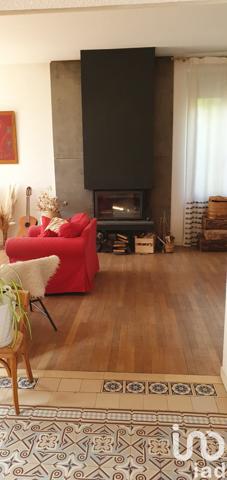 Maison à vendre 7 pièces 176 m² Saint-Martin-le-Vinoux