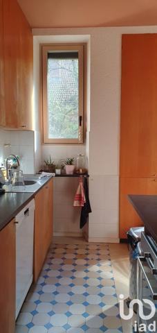 Maison à vendre 7 pièces 176 m² Saint-Martin-le-Vinoux