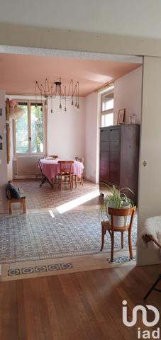 Maison à vendre 7 pièces 176 m² Saint-Martin-le-Vinoux