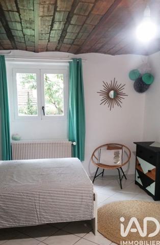 Maison à vendre 7 pièces 176 m² Saint-Martin-le-Vinoux