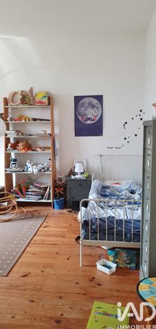 Maison à vendre 7 pièces 176 m² Saint-Martin-le-Vinoux