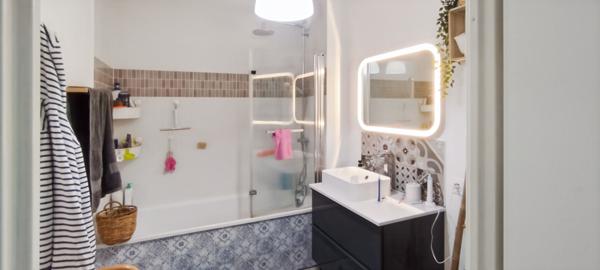 Appartement Rouen 4 pièce(s) 75 m2