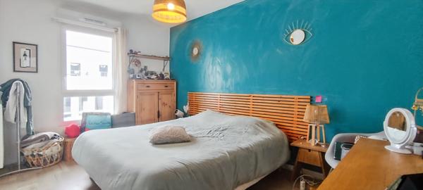 Appartement Rouen 4 pièce(s) 75 m2