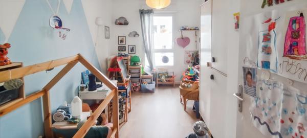 Appartement Rouen 4 pièce(s) 75 m2