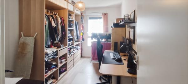 Appartement Rouen 4 pièce(s) 75 m2