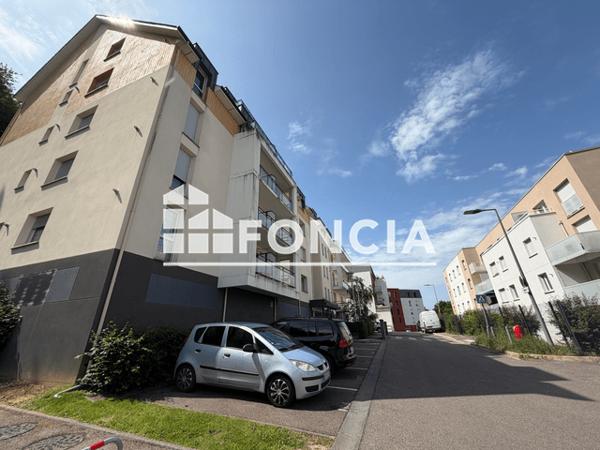 Location Appartement 2 pièces 43.77 m² - Darnetal 76160