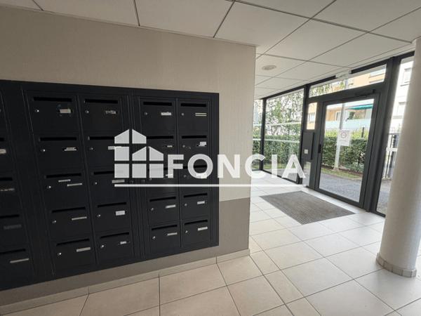 Location Appartement 2 pièces 43.77 m² - Darnetal 76160