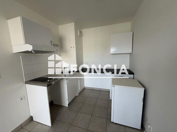 Location Appartement 2 pièces 43.77 m² - Darnetal 76160