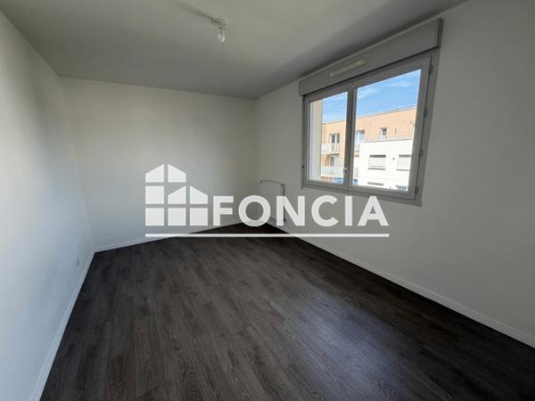 Location Appartement 2 pièces 43.77 m² - Darnetal 76160