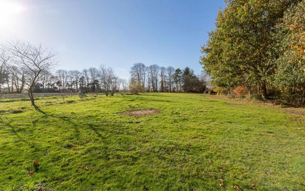 Maison à vendre    7 pièces • 196 m2 Plédran