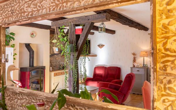 Maison à vendre    7 pièces • 196 m2 Plédran