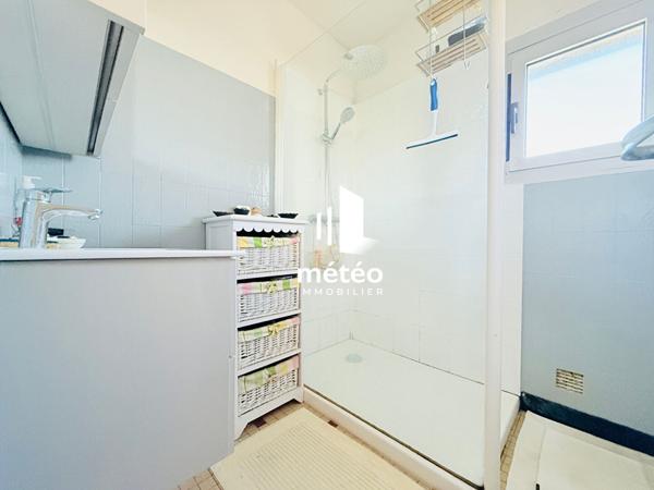 Maison à vendre à La Tranche-sur-Mer – Proche centre ville