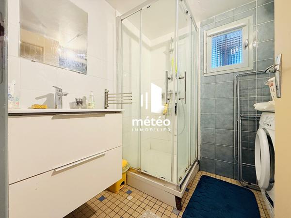 Maison à vendre à La Tranche-sur-Mer – Proche centre ville