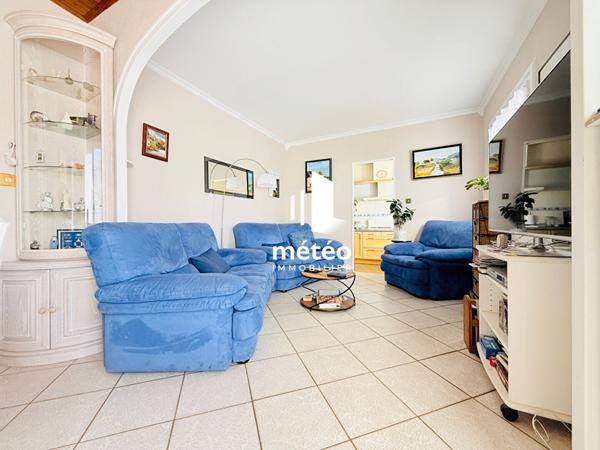 Maison à vendre à La Tranche-sur-Mer – Proche centre ville
