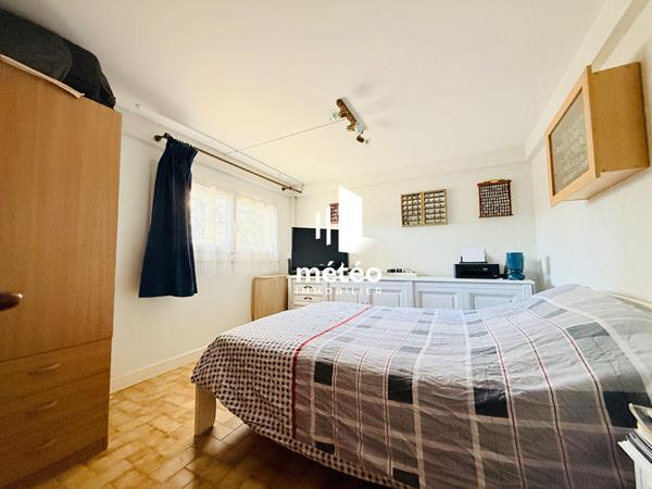 Maison à vendre à La Tranche-sur-Mer – Proche centre ville