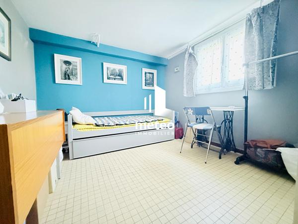 Maison à vendre à La Tranche-sur-Mer – Proche centre ville