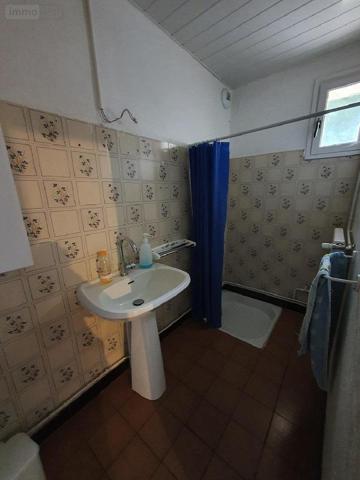 Maison à vendre à Marcigny en Saône-et-Loire (71110), ref : 20316