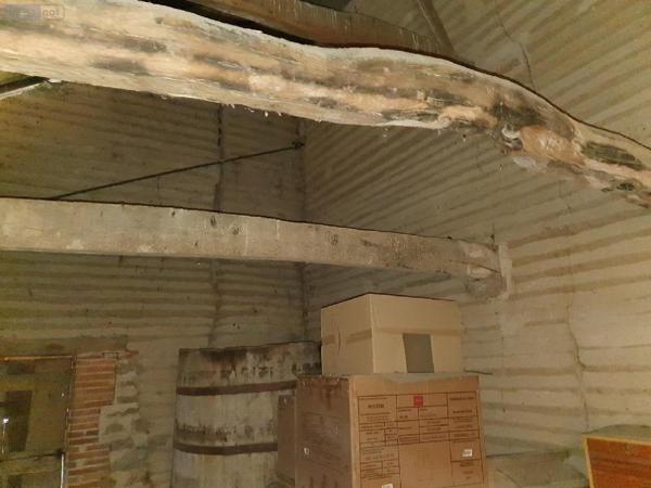 Maison à vendre à Marcigny en Saône-et-Loire (71110), ref : 20316