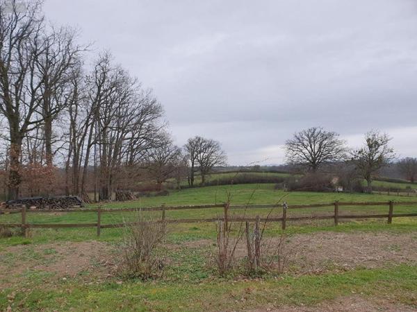 Maison à vendre à Marcigny en Saône-et-Loire (71110), ref : 20316