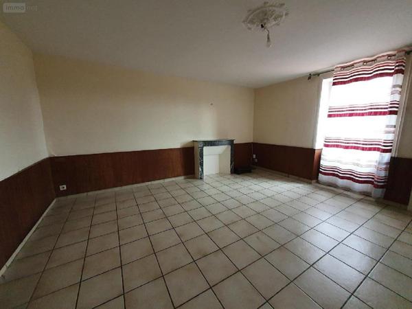 Maison à vendre à Marcigny en Saône-et-Loire (71110), ref : 20316