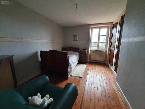 Maison à vendre à Marcigny en Saône-et-Loire (71110), ref : 20316