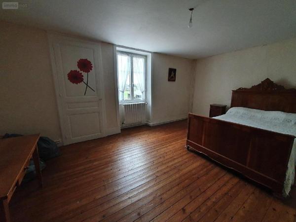 Maison à vendre à Marcigny en Saône-et-Loire (71110), ref : 20316