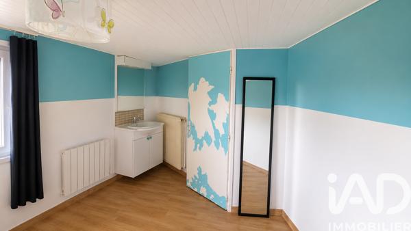Maison à vendre 6 pièces 126,55 m² Longeault-Pluvault