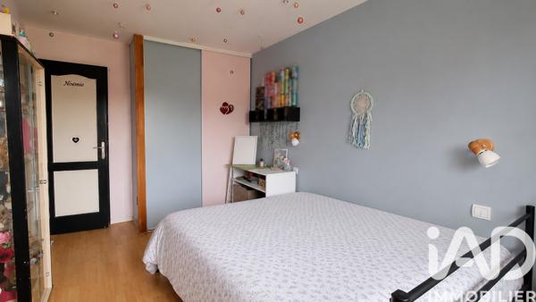 Maison à vendre 6 pièces 126,55 m² Longeault-Pluvault