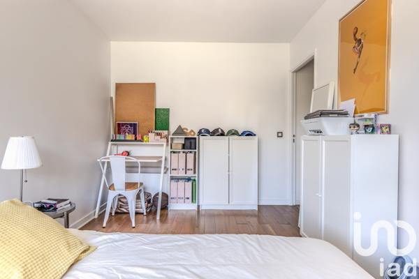Appartement à vendre 4 pièces 82 m² Sucy-en-Brie